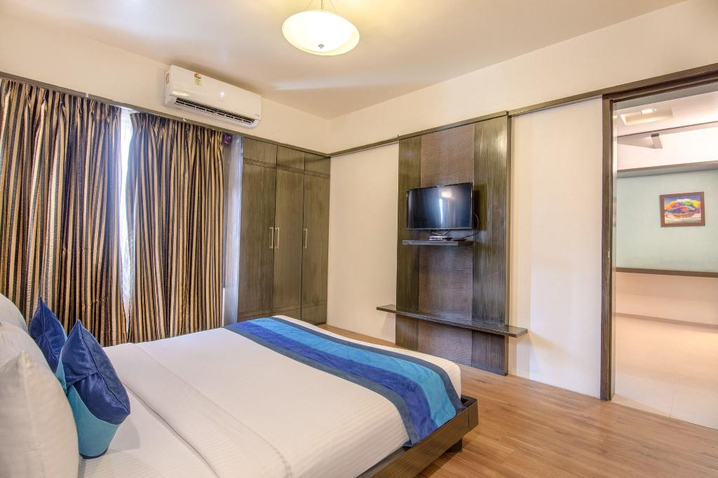 Mint Ivy Pune