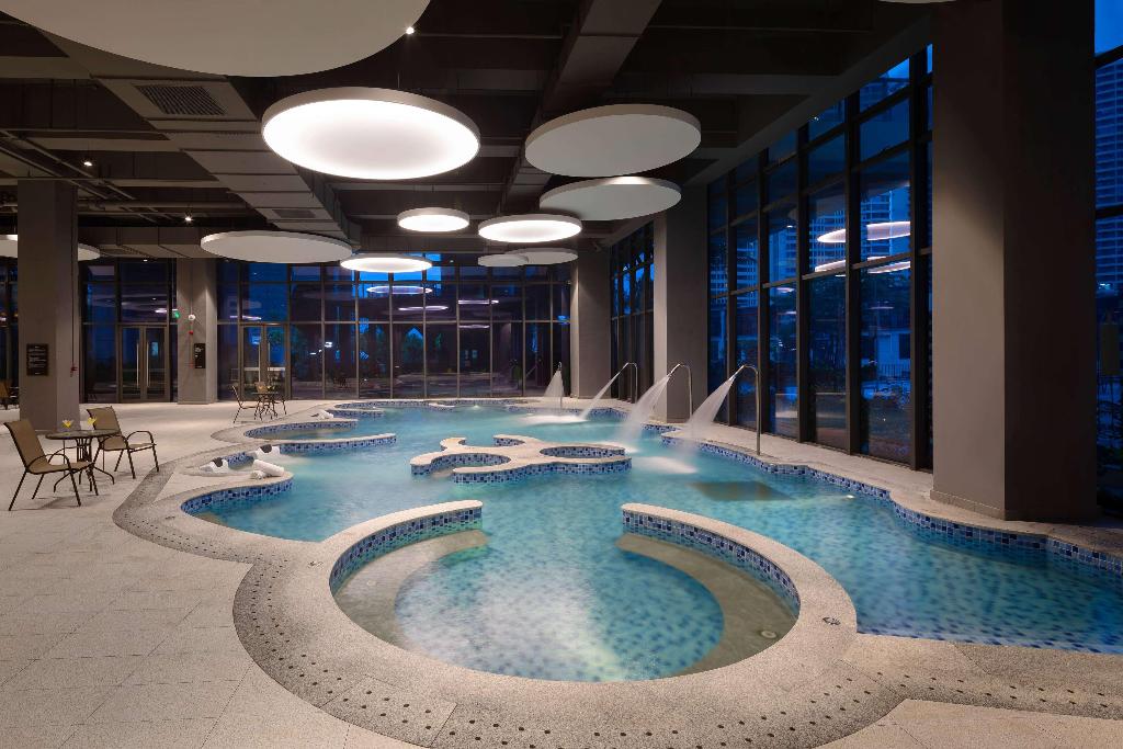 Wyndham Nankunshan