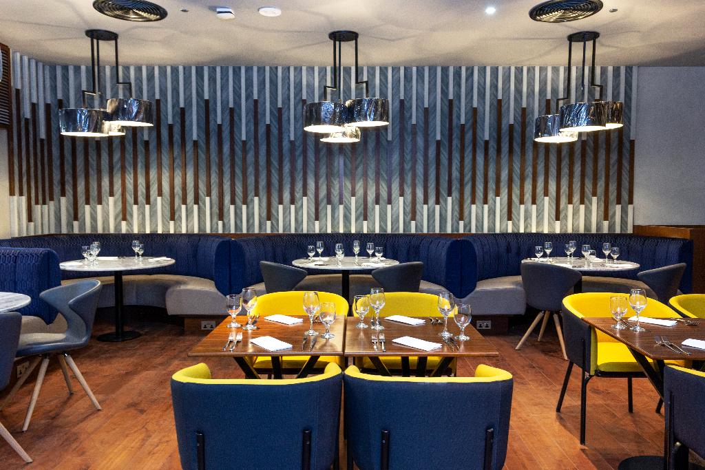 Premier Inn Dubai Al Jaddaf photo 17