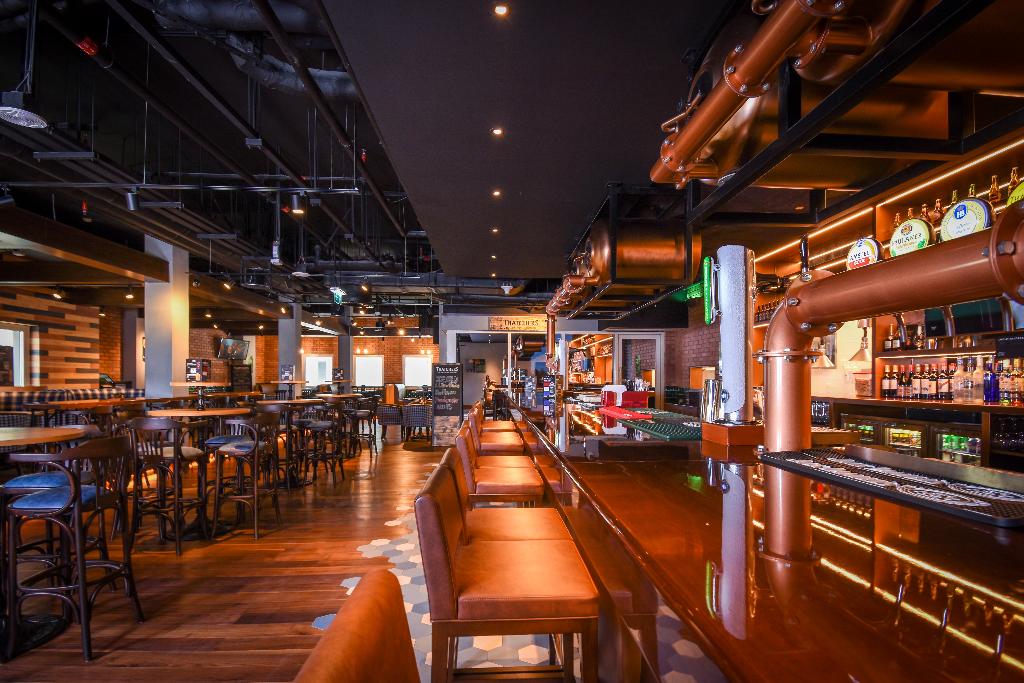 Premier Inn Dubai Al Jaddaf photo 21