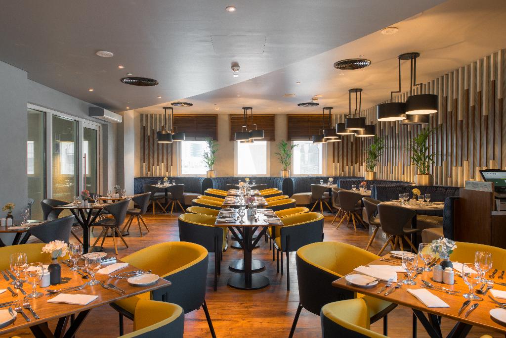Premier Inn Dubai Al Jaddaf photo 7