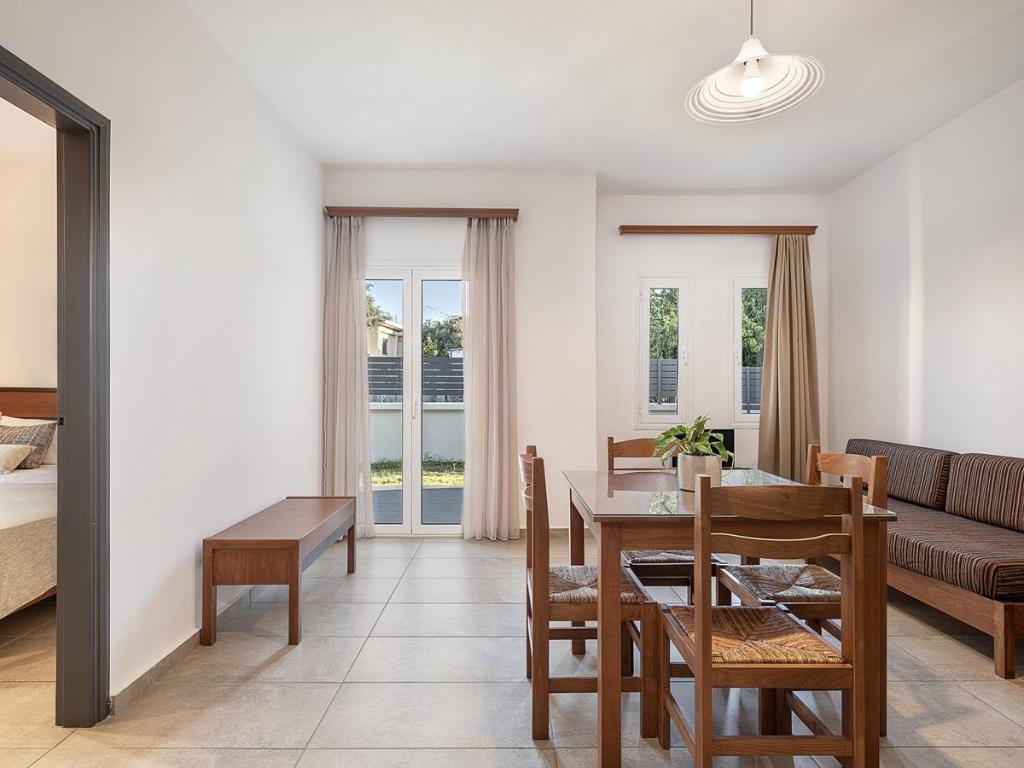 Nontas Suites