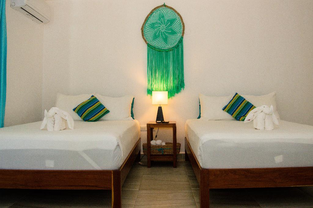 Ocean Zen Suites on 5th Avenue - Adults Only