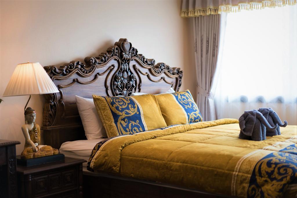 Thanyawintra Boutique & Spa