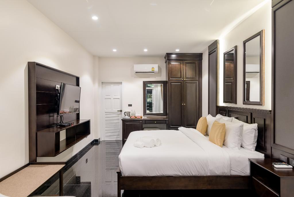 T Villas Huahin