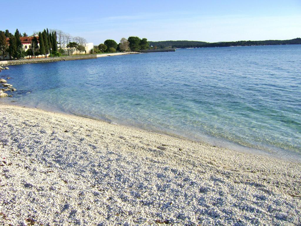 Hotel Apartments Miljenko, Kroatien, Fazana. Großes 11