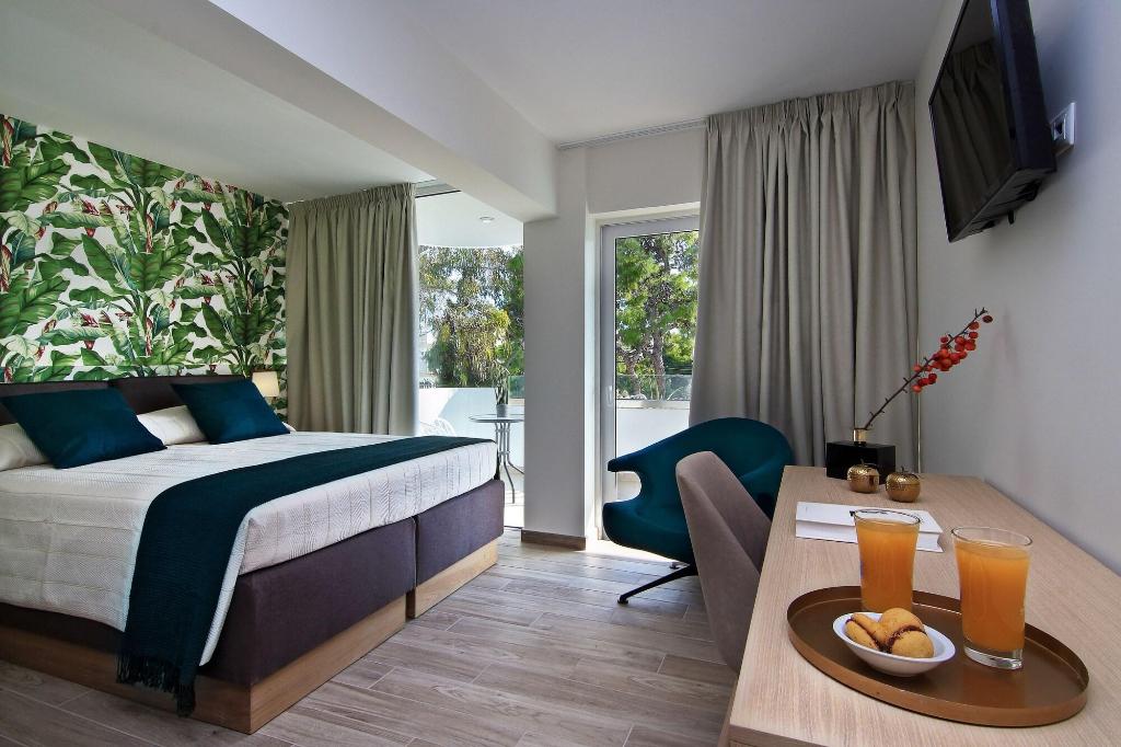 Maison 66 Riviera Hotels