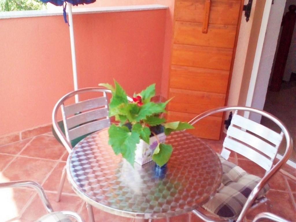 Apartments Anto