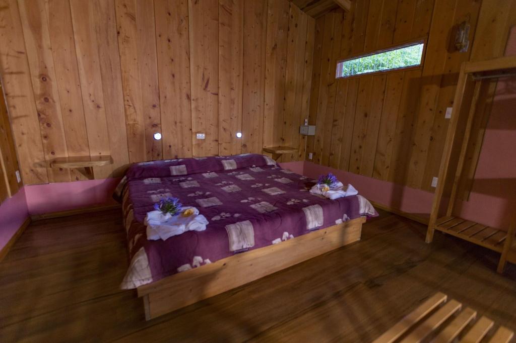 Toucanet Lodge