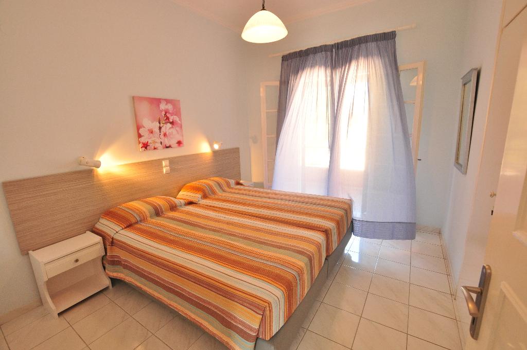Elena Apartments Corfu