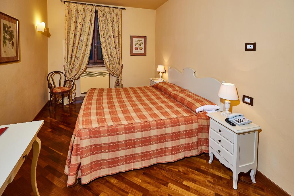 Albergo Trattoria Il Leone