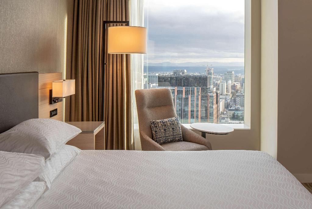 Hyatt Regency Seattle