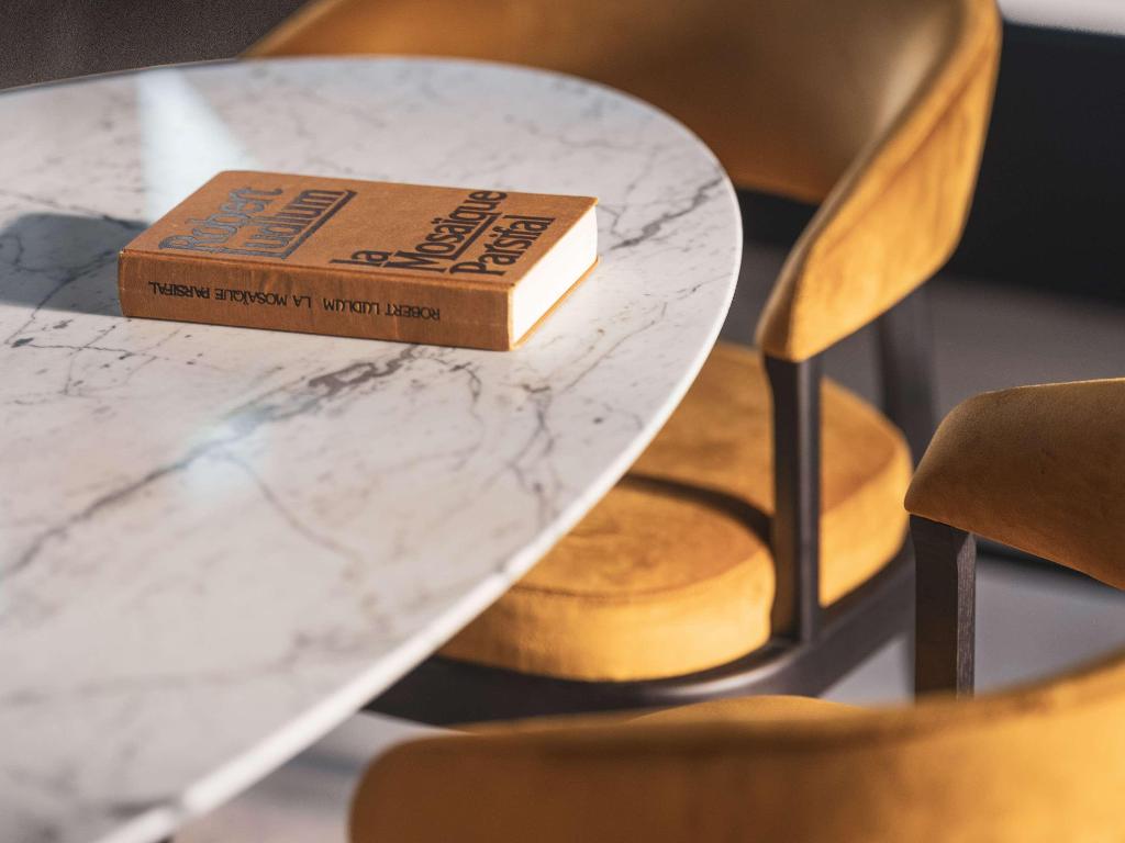 Balthazar Hôtel & Spa Rennes - MGallery