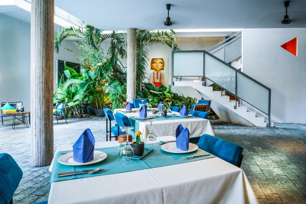 Rambutan Resort - Phnom Penh