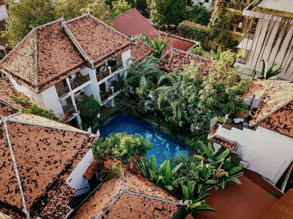 Rambutan Resort - Siem Reap
