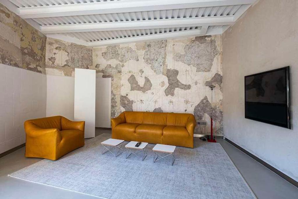 The Rooms Of Rome