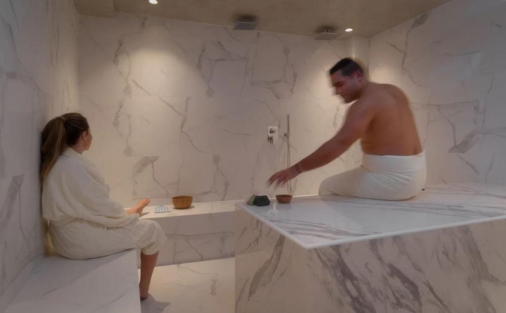 Hotel Elia Ermou Athens Hotel, Griechenland, Athen. Großes 2