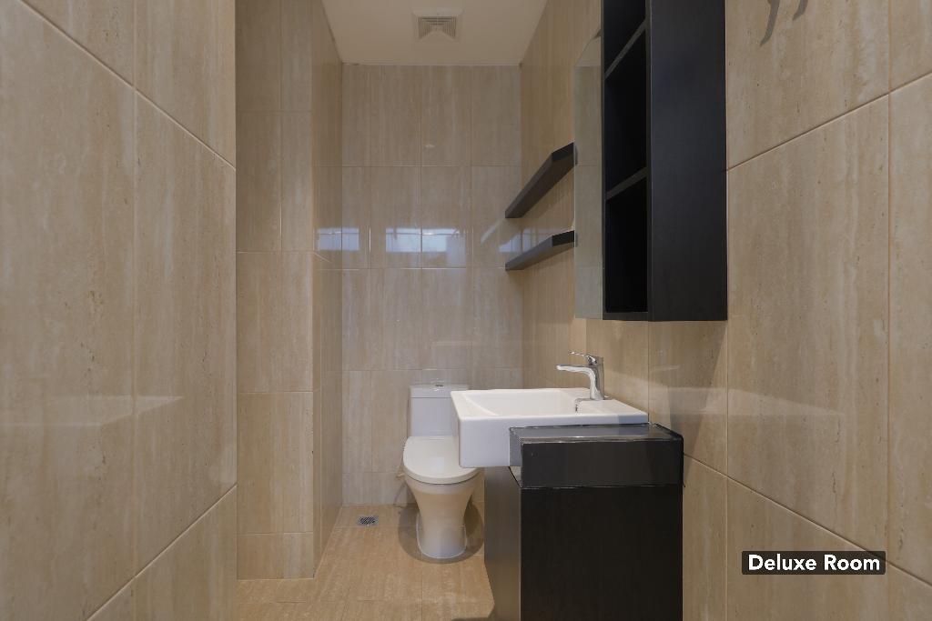 Plaza 54 Residence