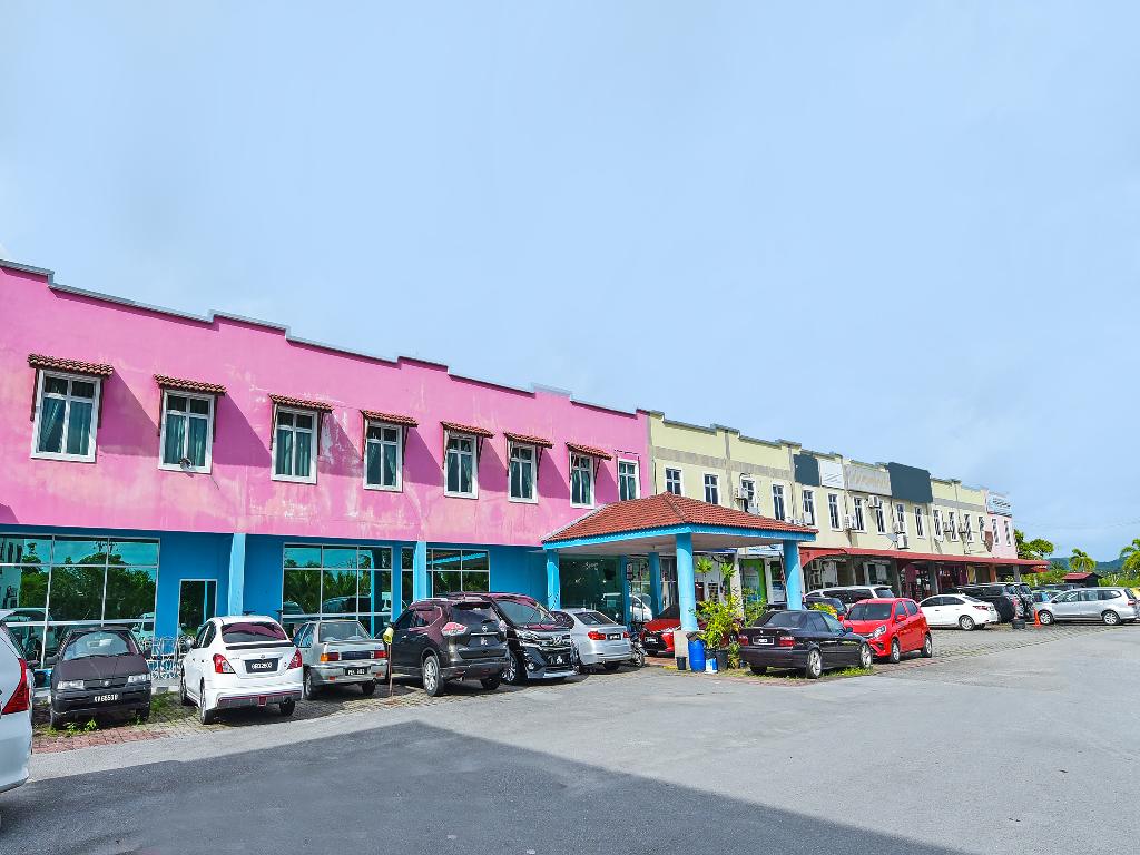 Senyum Inn