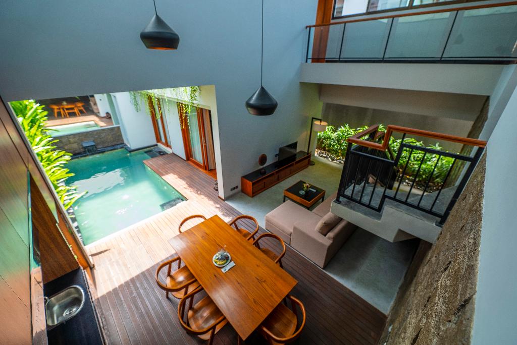 Agranusa Signature Villa Nusa Dua - Bali