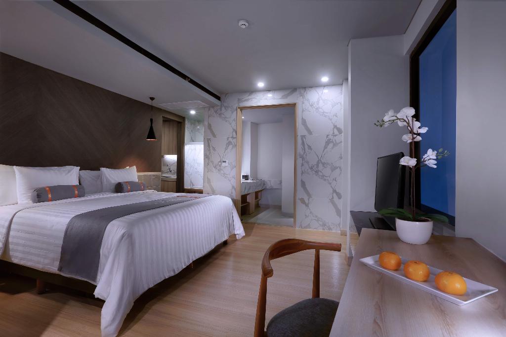 Harper Cikarang by ASTON
