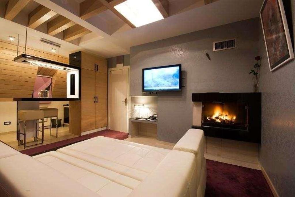 Hotel SOA
