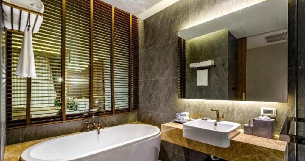Kalima Resort & Villas Khao Lak