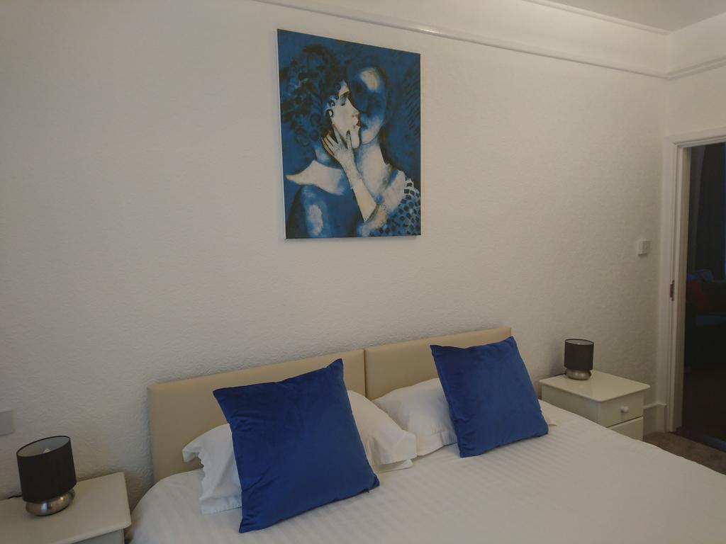 Sarum Apart-Hotel