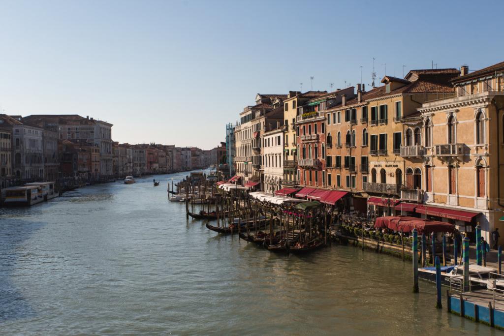 Hotel Riva Del Vin Boutique Hotel, Italien, Venedig. Großes 1