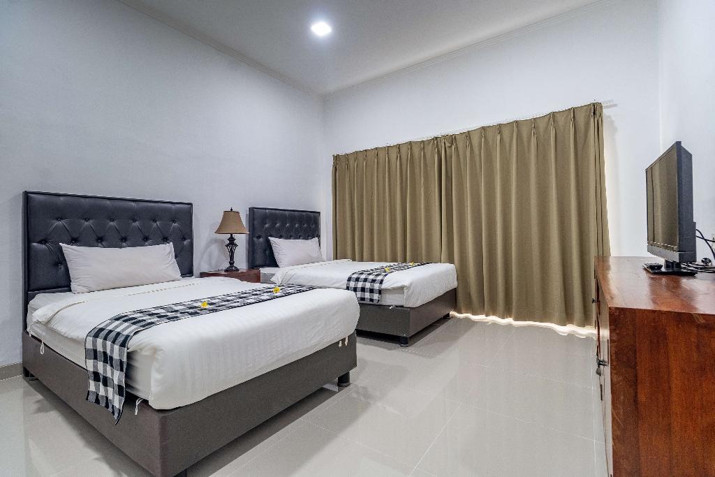 Vidi Boutique Hotel