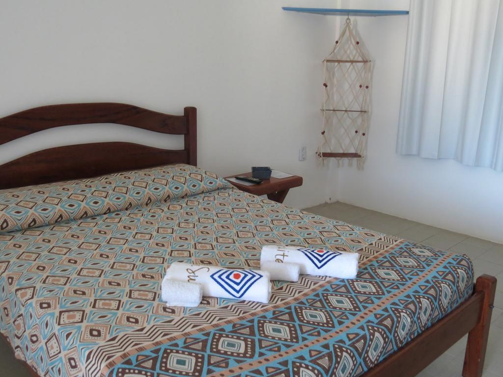 La Suite Hotel