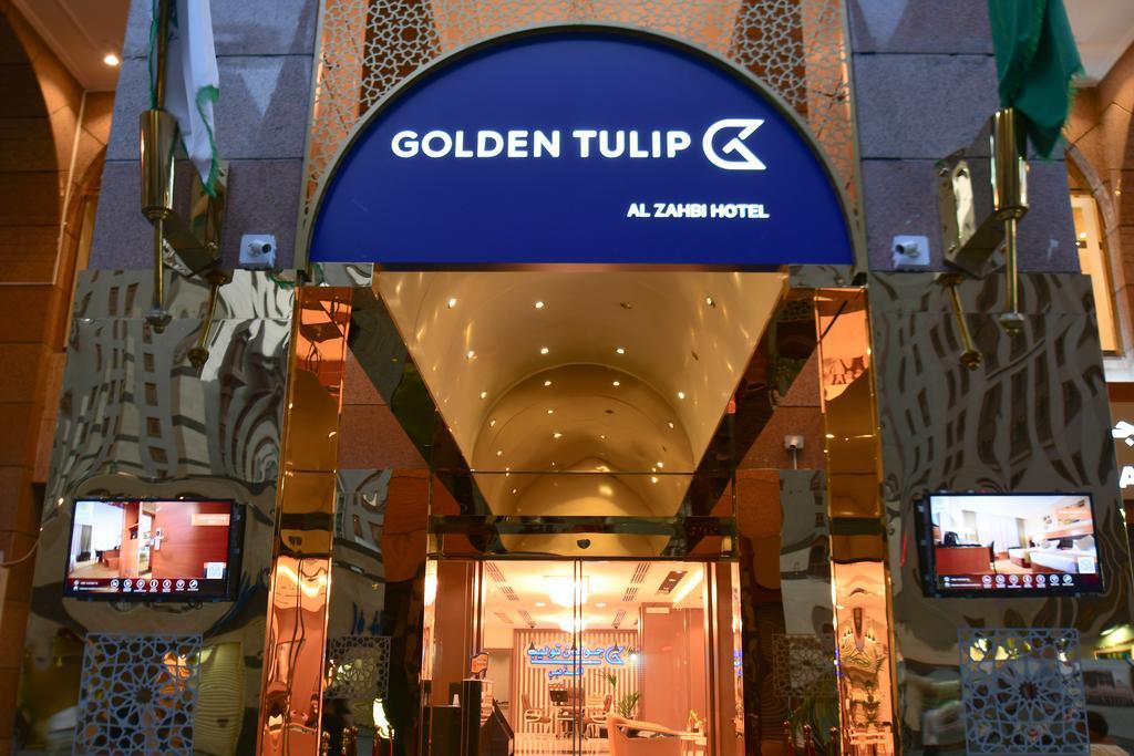 Golden Tulip Al Zahabi