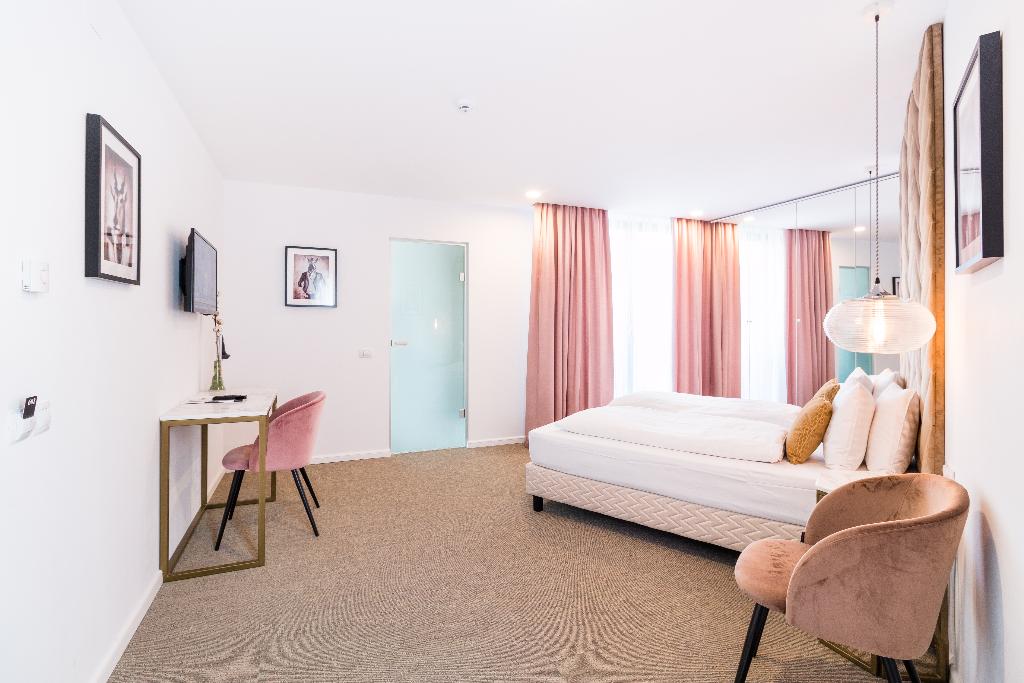 Filitti Boutique Hotel