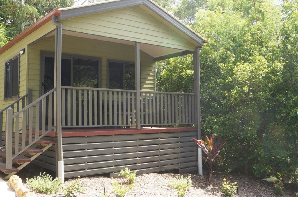 Discovery Parks – Airlie Beach