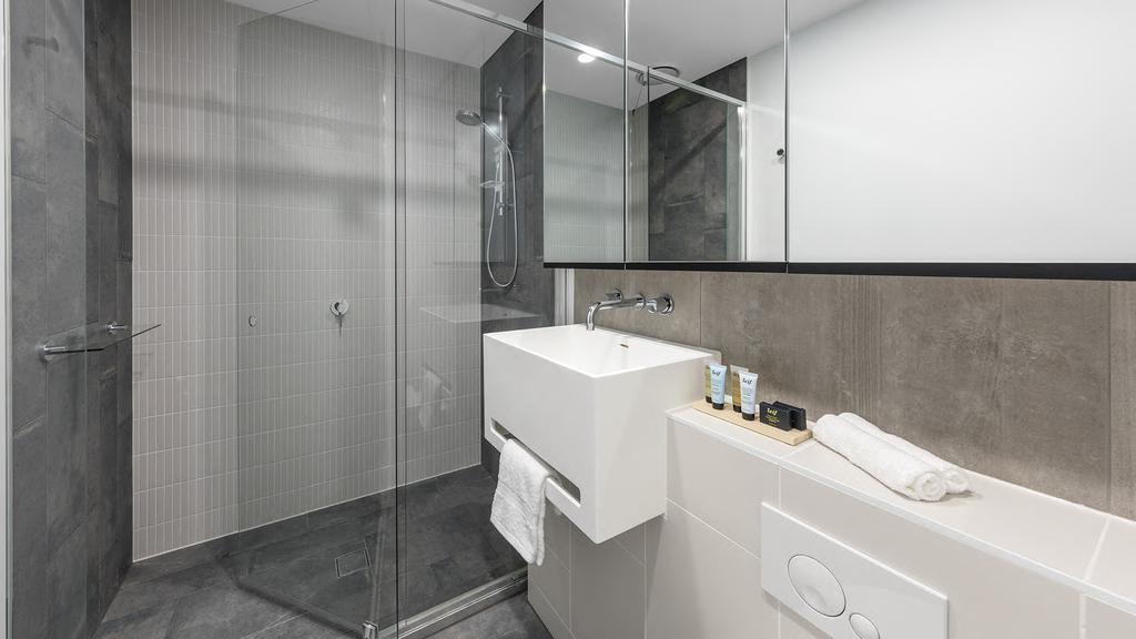 Avani Melbourne Central Residences
