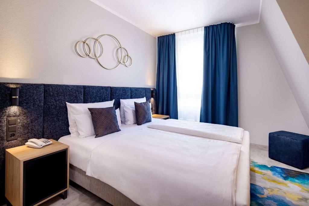 Aspire Elements Trademark Collection Wyndham