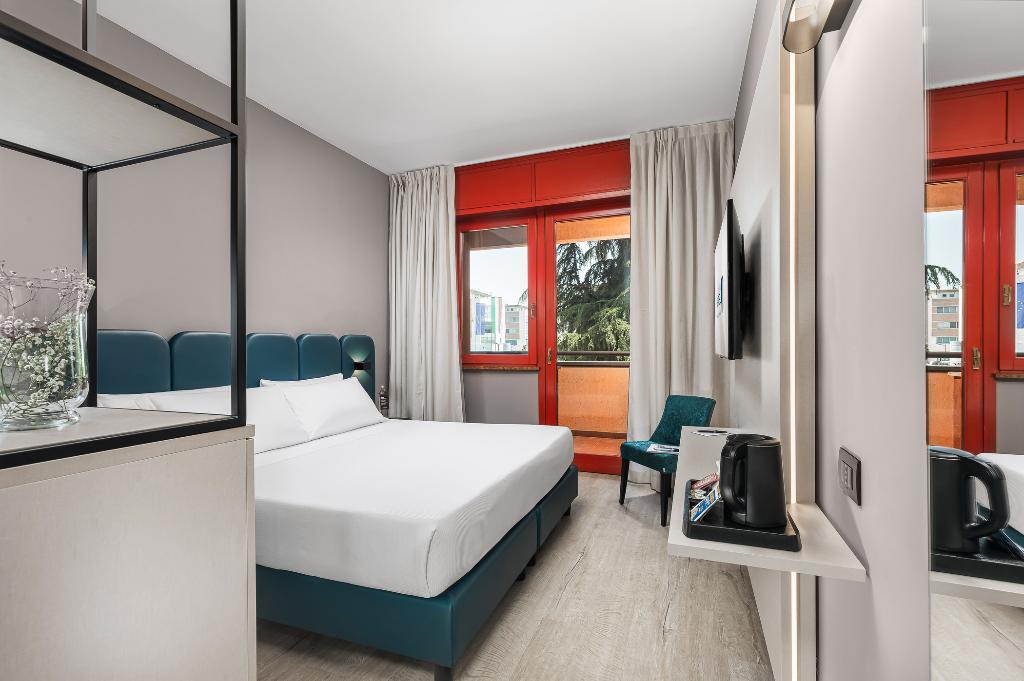 CityStyle Hotel Reggio Emilia