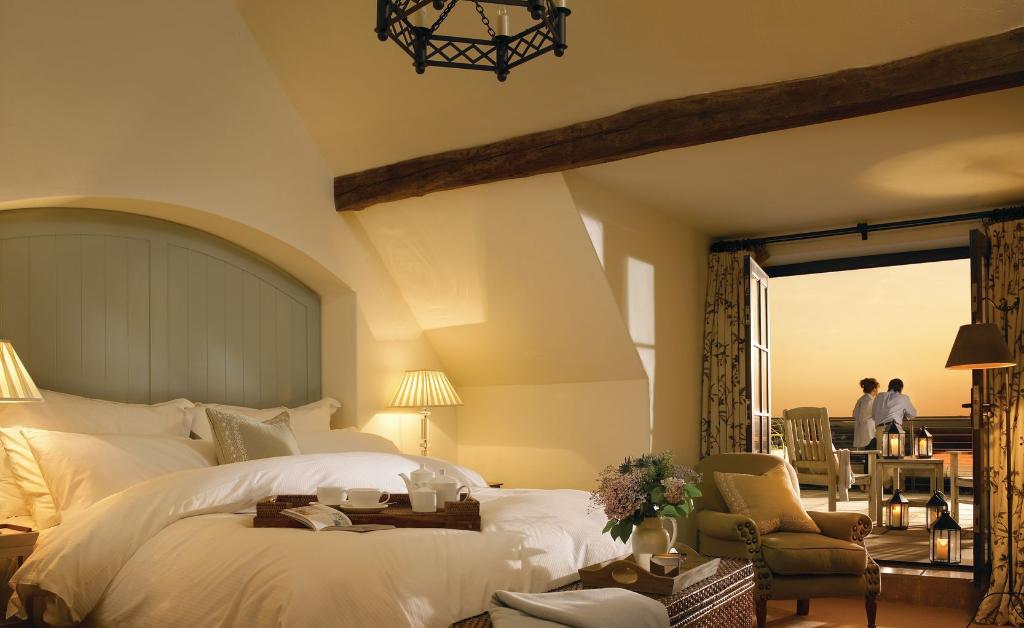 Trump International Golf Links & Hotel Doonbeg
