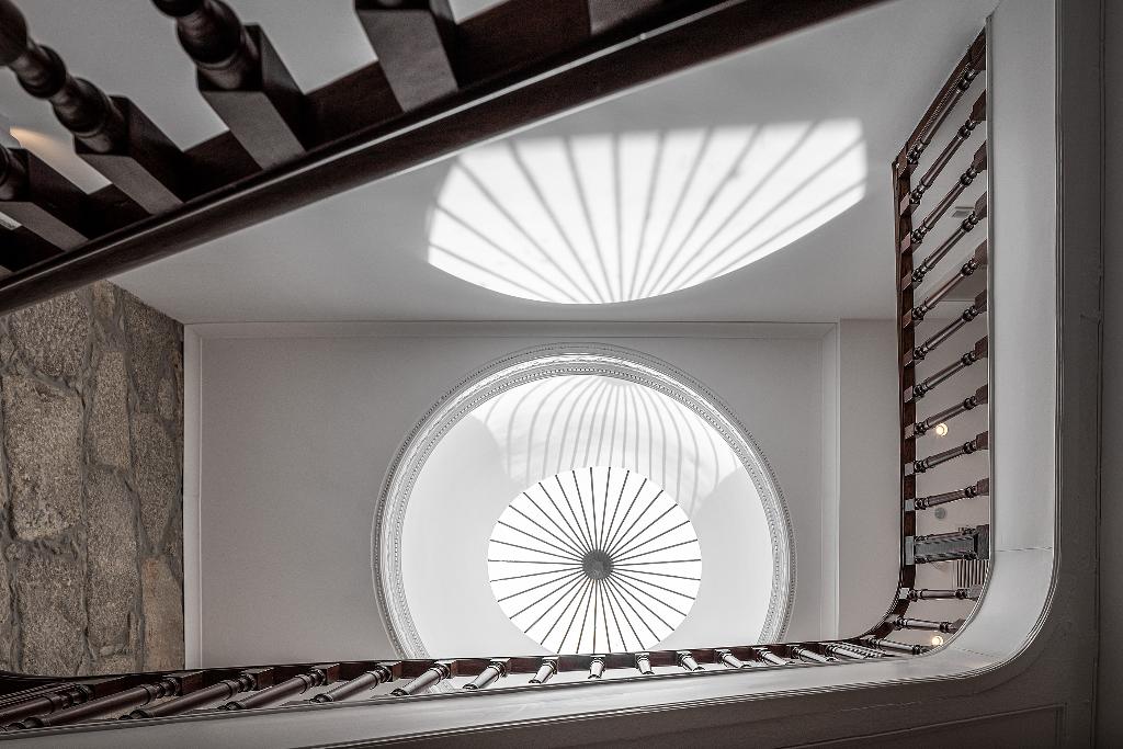 Hotel Caleway Hotel, Portugal, Vila Nova de Gaia. Großes 23