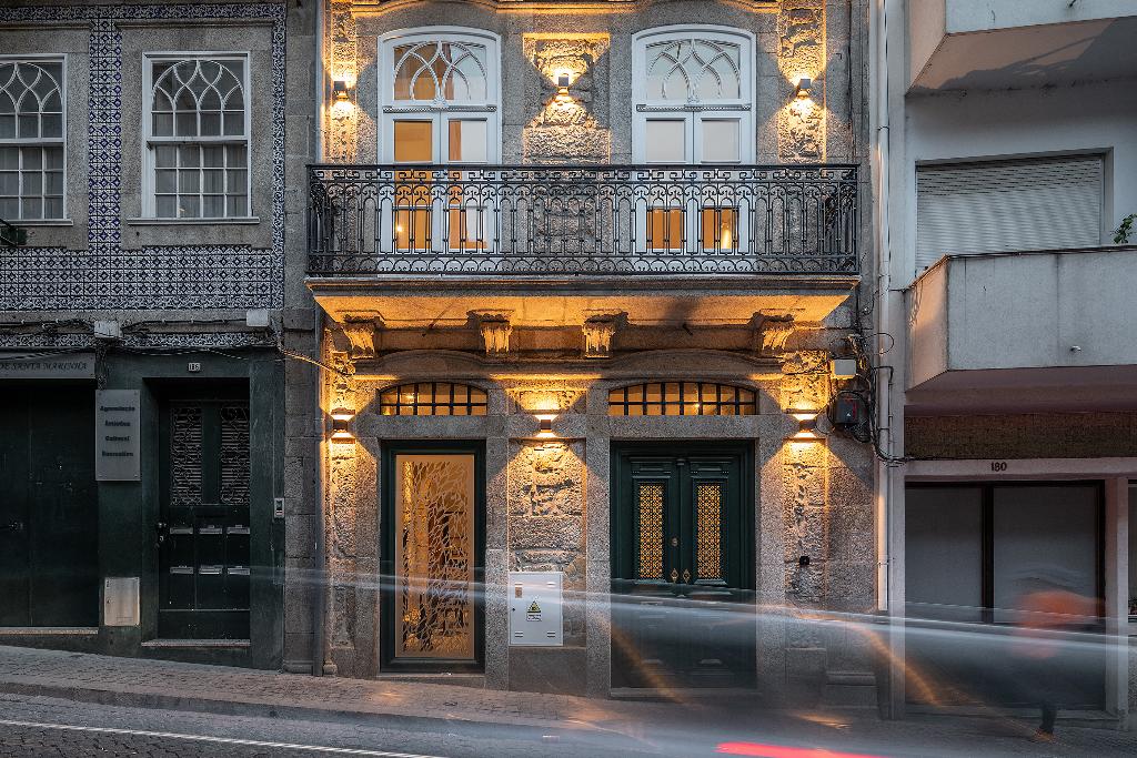 Hotel Caleway Hotel, Portugal, Vila Nova de Gaia. Großes 2