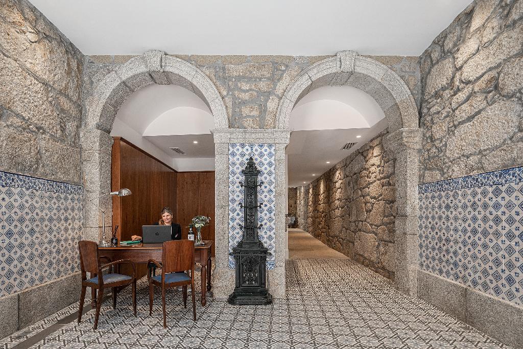 Hotel Caleway Hotel, Portugal, Vila Nova de Gaia. Großes 2