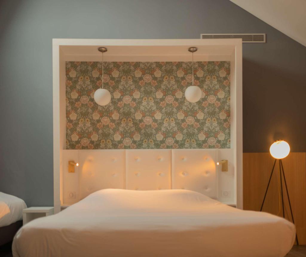 Calm appart'hotel