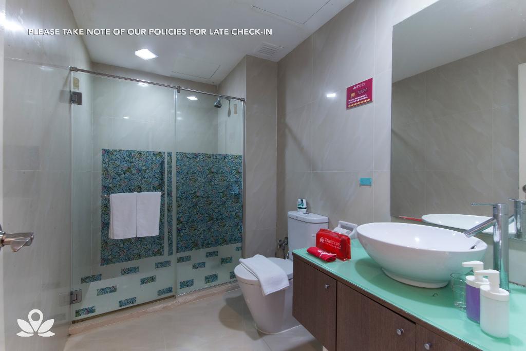 The Belmore Parkview Service Suites
