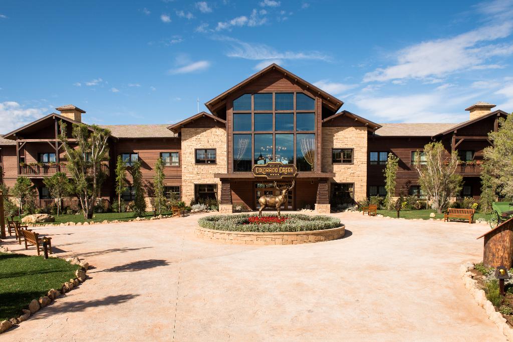 Hotel Colorado Creek En Portaventura World photo 43