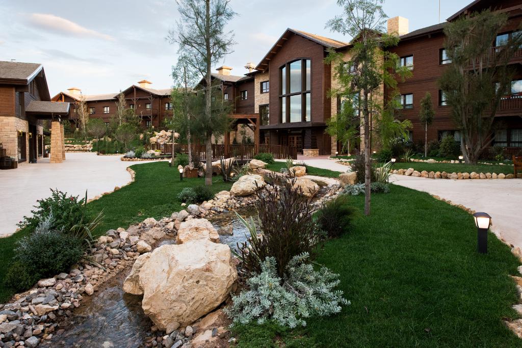 Hotel Colorado Creek En Portaventura World photo 37