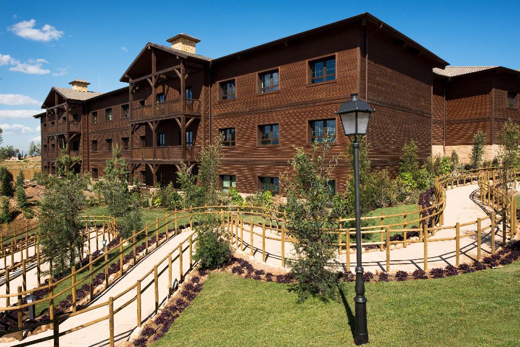 Hotel Colorado Creek En Portaventura World photo 36