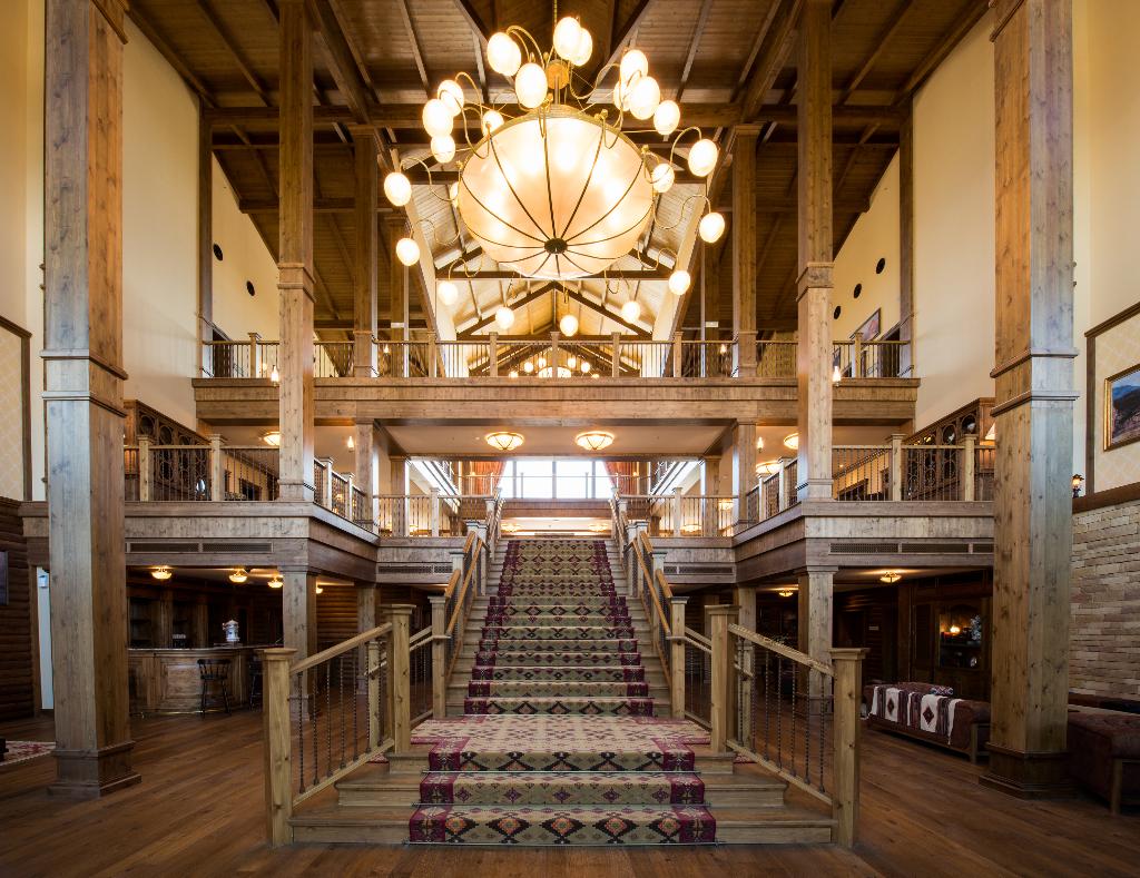 Hotel Colorado Creek En Portaventura World photo 15