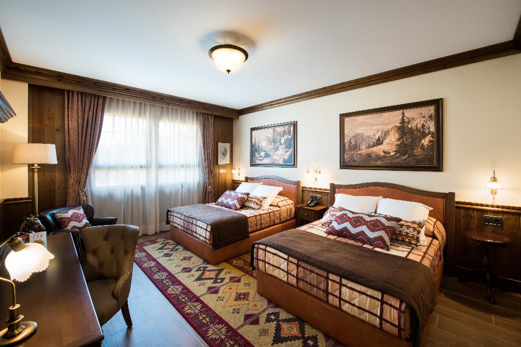 Hotel Colorado Creek En Portaventura World photo 31