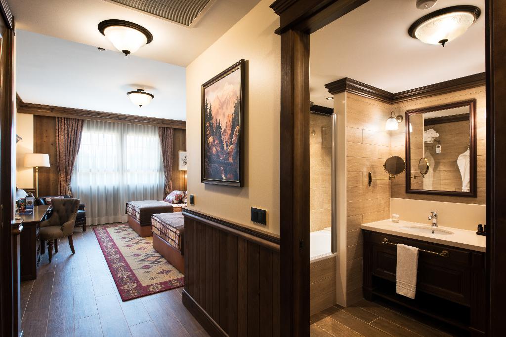 Hotel Colorado Creek En Portaventura World photo 47