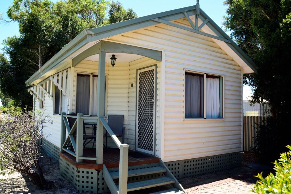 Discovery Parks - Perth Airport